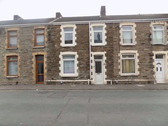 3 Bedroom Terraced